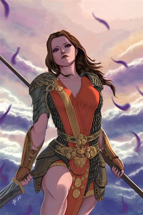 ragnarok hot scenes|ArtStation .